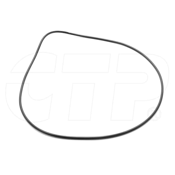 Aic Replacement Parts Seal O Ring Fits Komatsu Models 07000-15345 - main